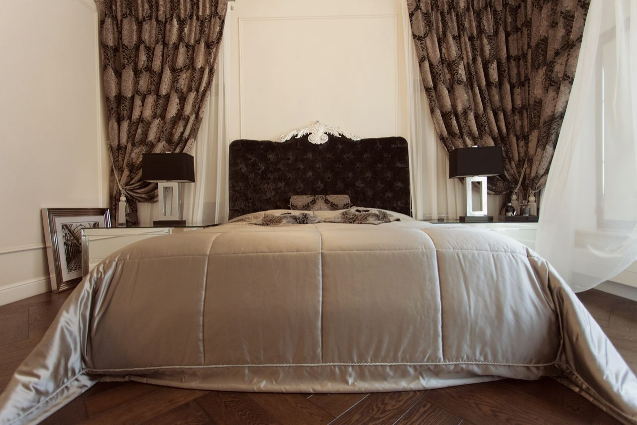 Дом в краснодаре