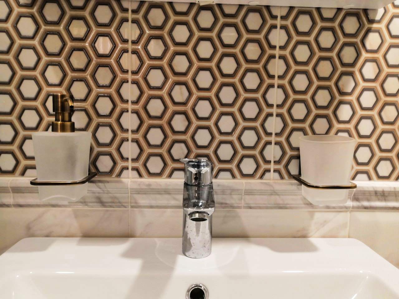 Деревянный дом в современном стиле