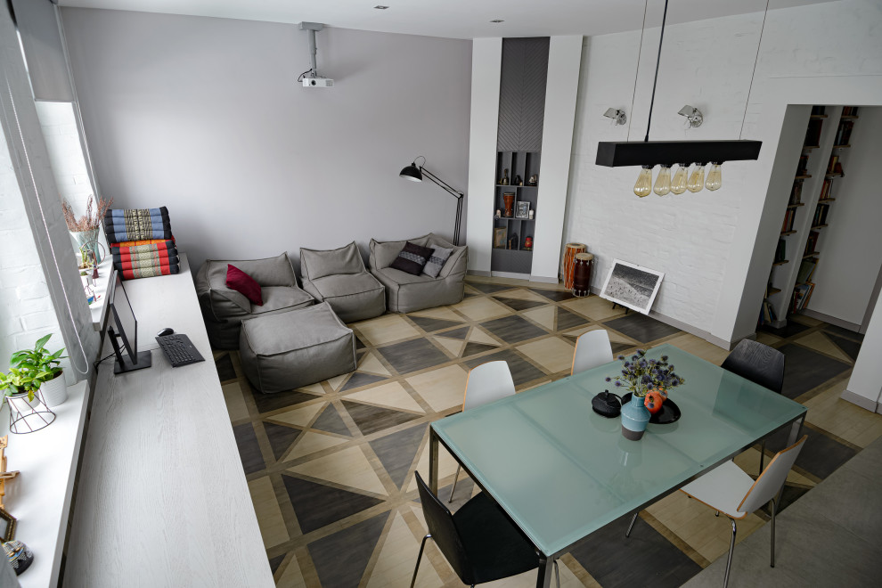 Квартира на Коммунистической