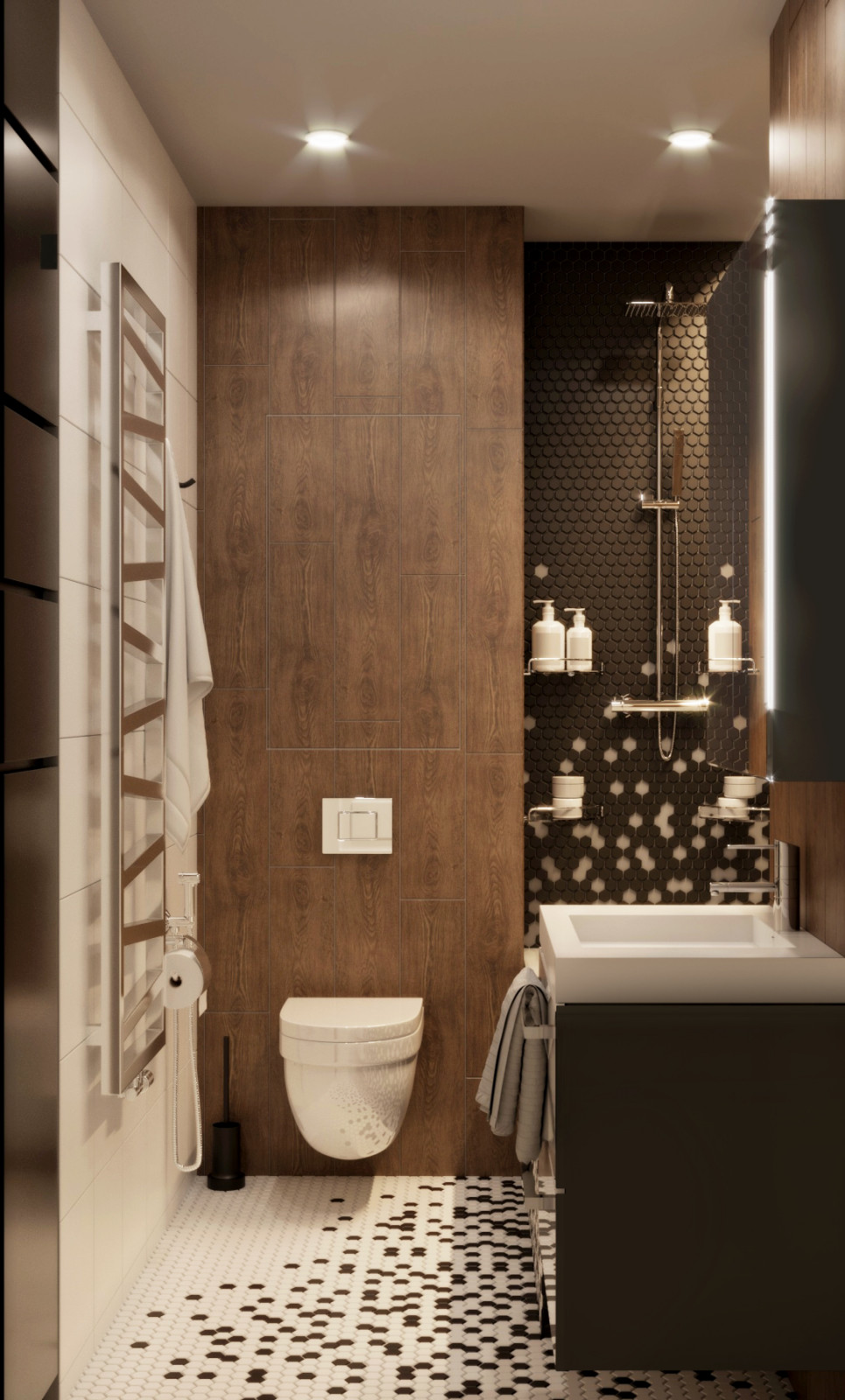 ЖК Испанские кварталы