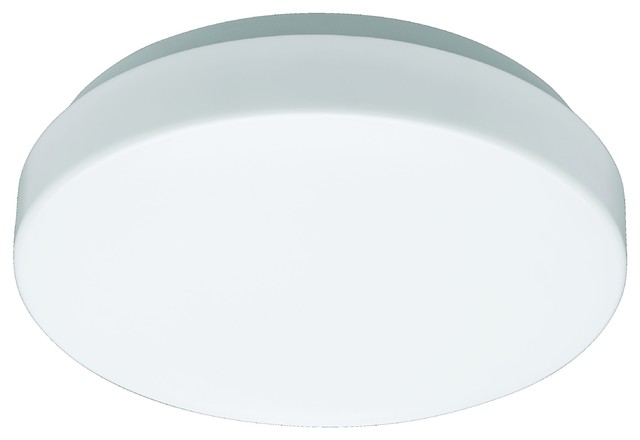 Eti Low Profile Flushmount Led Ceiling Fixture 11 5 Watts 7