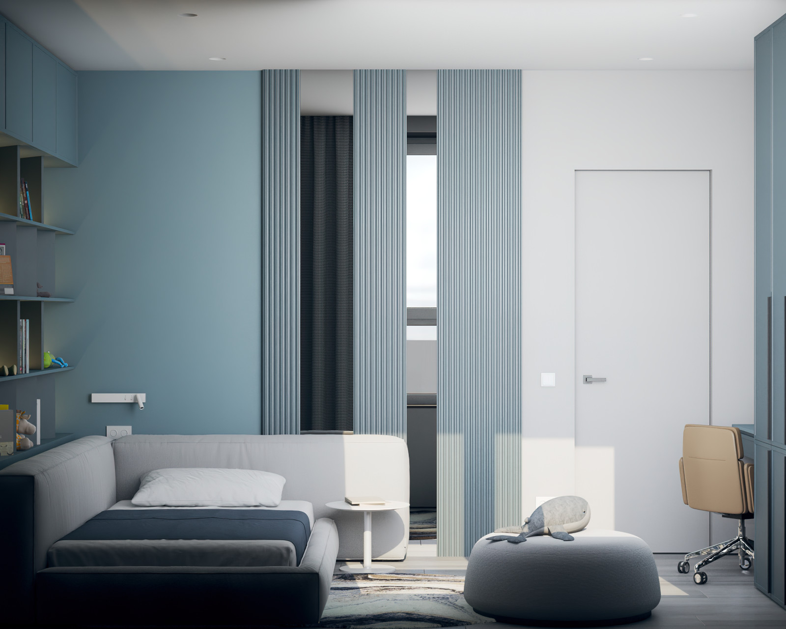 ЖК "Пикассо"