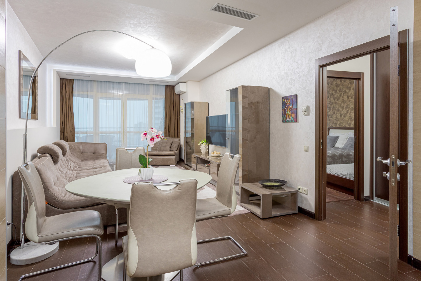 2023 Январь квартира для сдачи