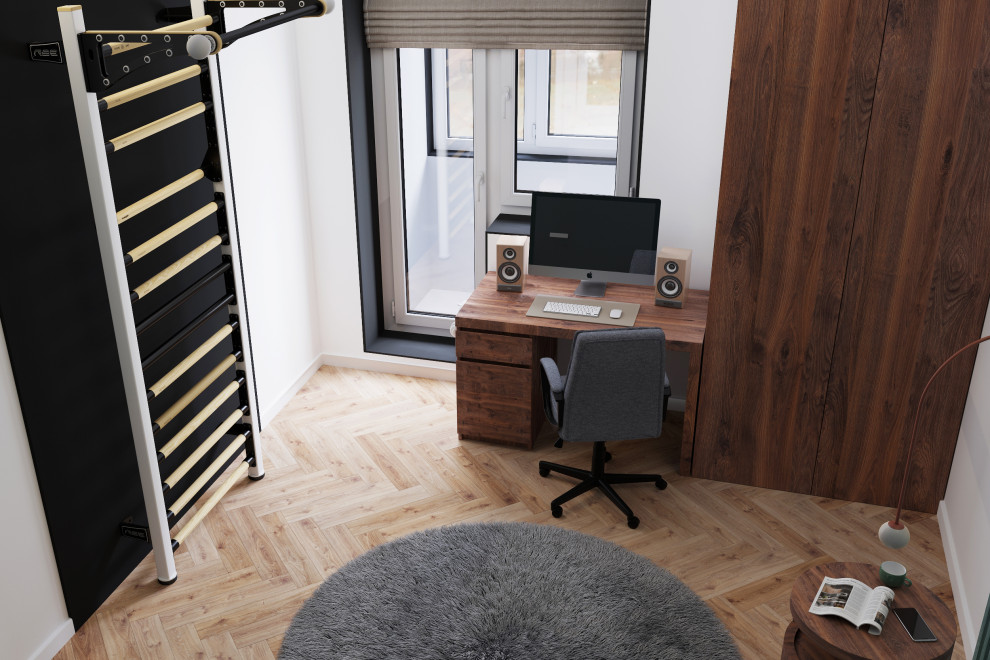 ЖК Михайлова