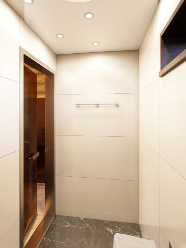 Дом у озера (БАНЯ)