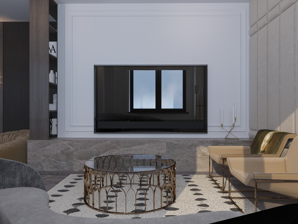 лаконичная роскошь