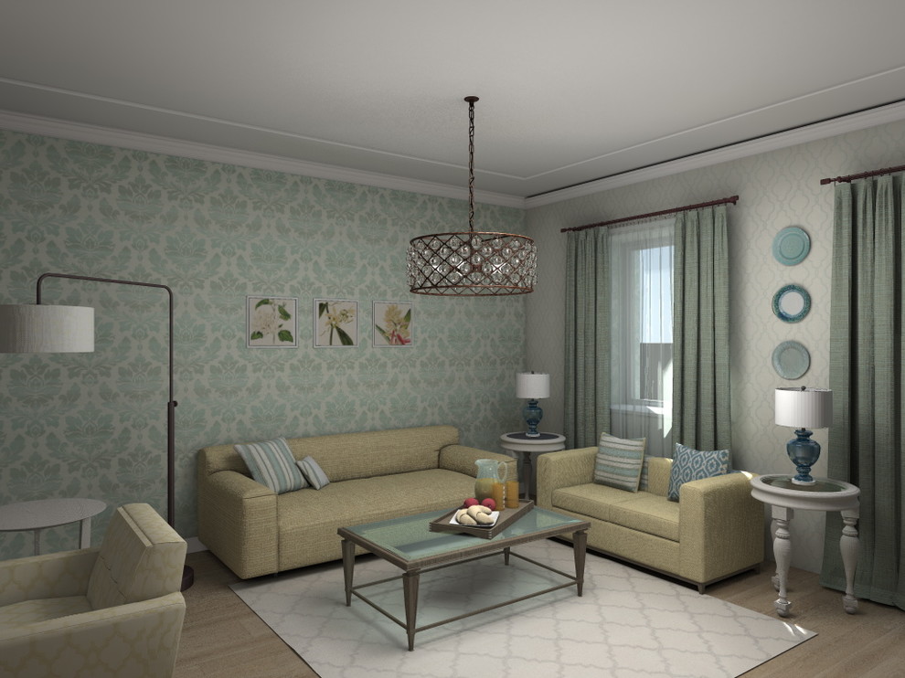 Классика vs Современность