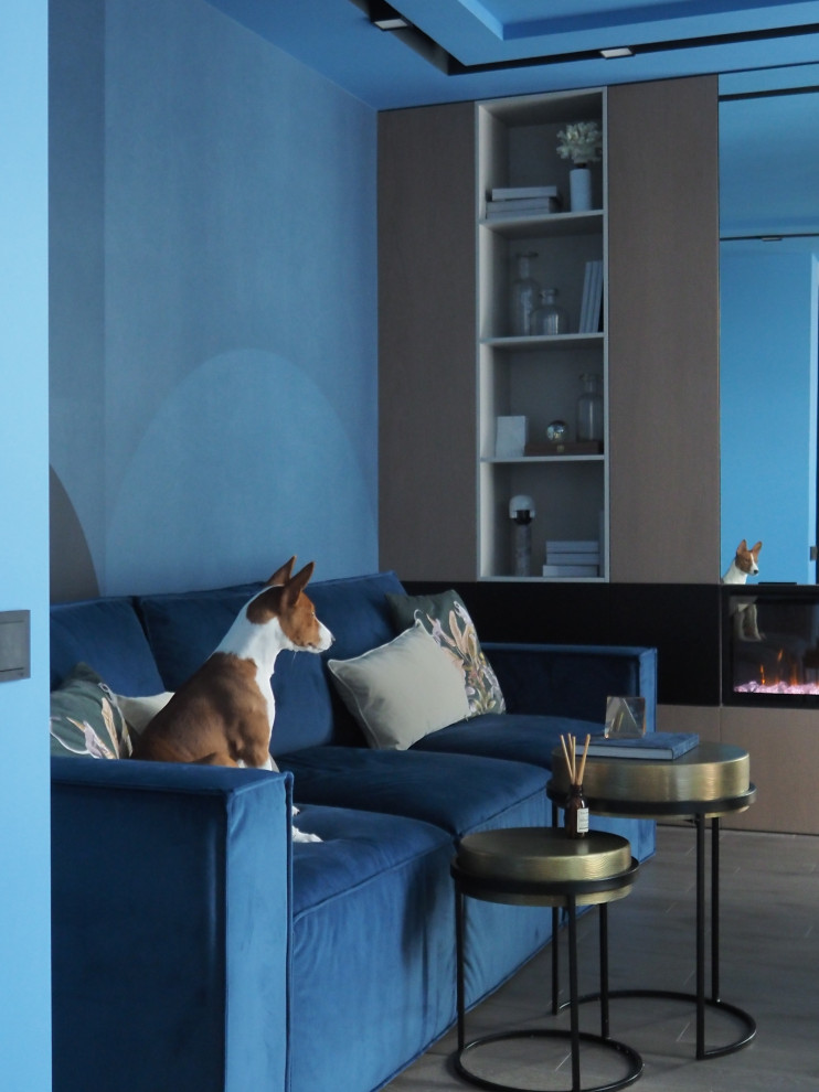 Реализованные проекты