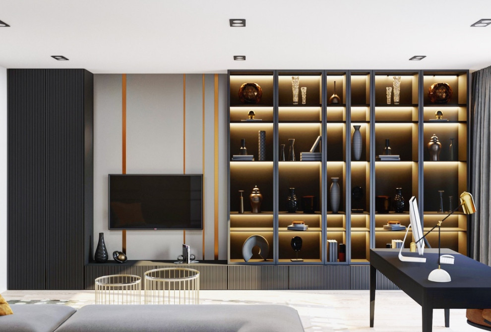 ЖК Достижение 193 м2