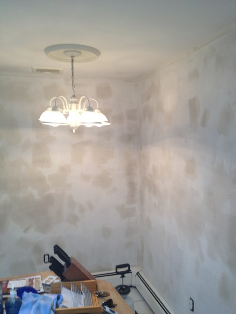 How To Remove Wallpaper Houzz