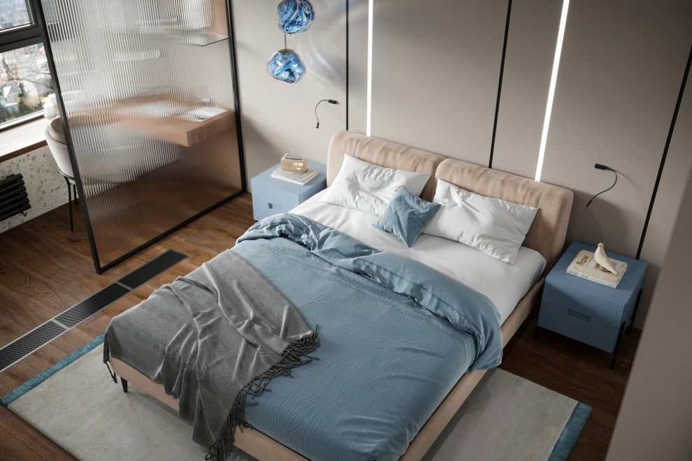 ЖК Архитекторы