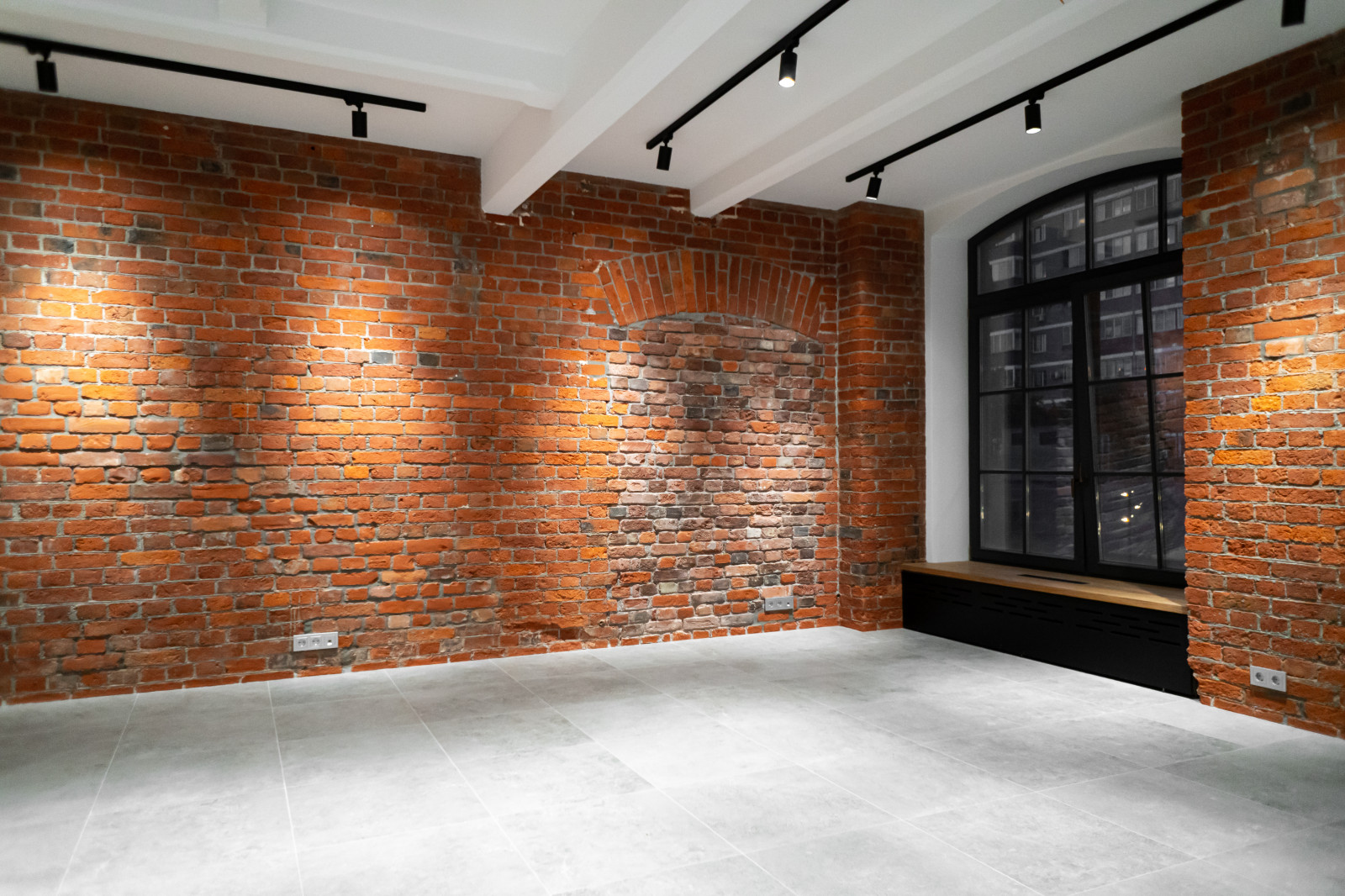 Офис Апарт-комплекс Красная стрела