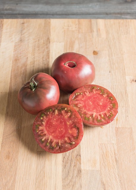 CO Tomato Heirloom Beefsteak • Kiwi Nurseries Ltd