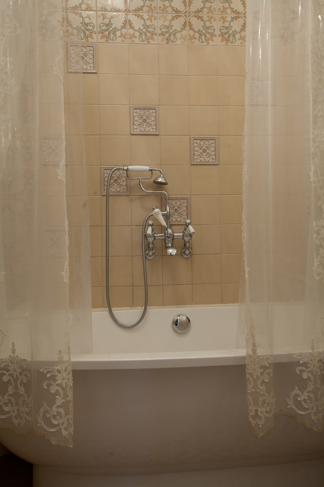 Квартира на Кржижановского