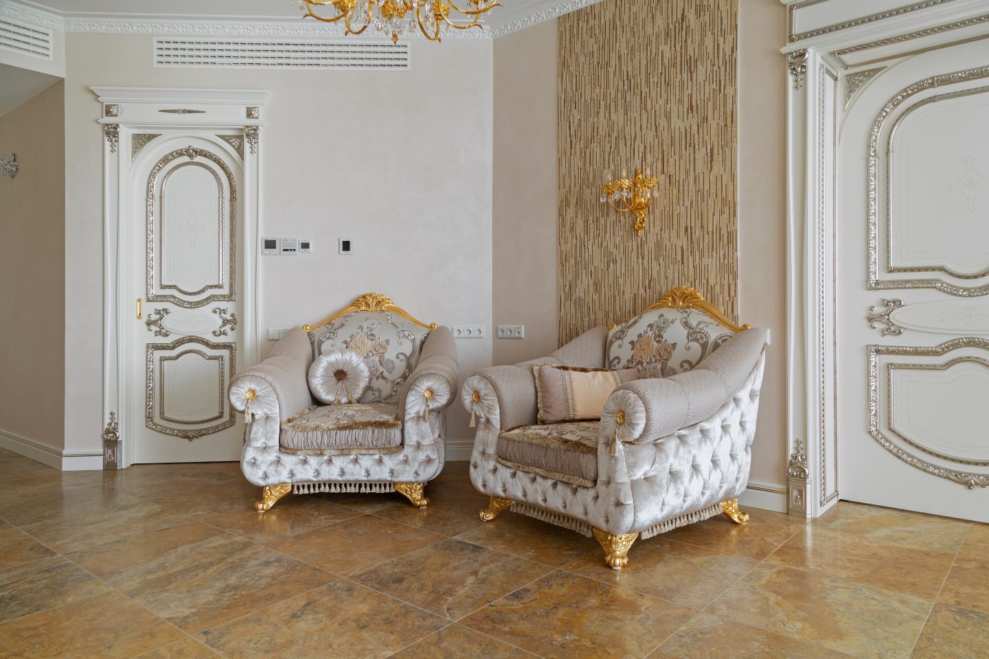 Rusakovskaya embankment