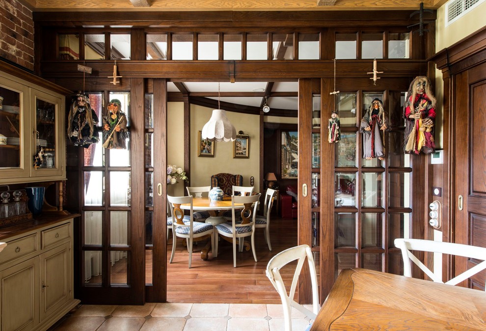 Коллекция кукол