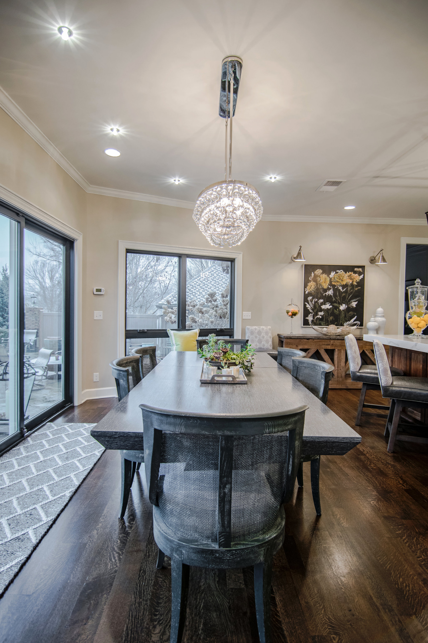 Shannon Lane Remodel