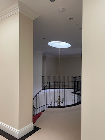 Beverly Hills Residence