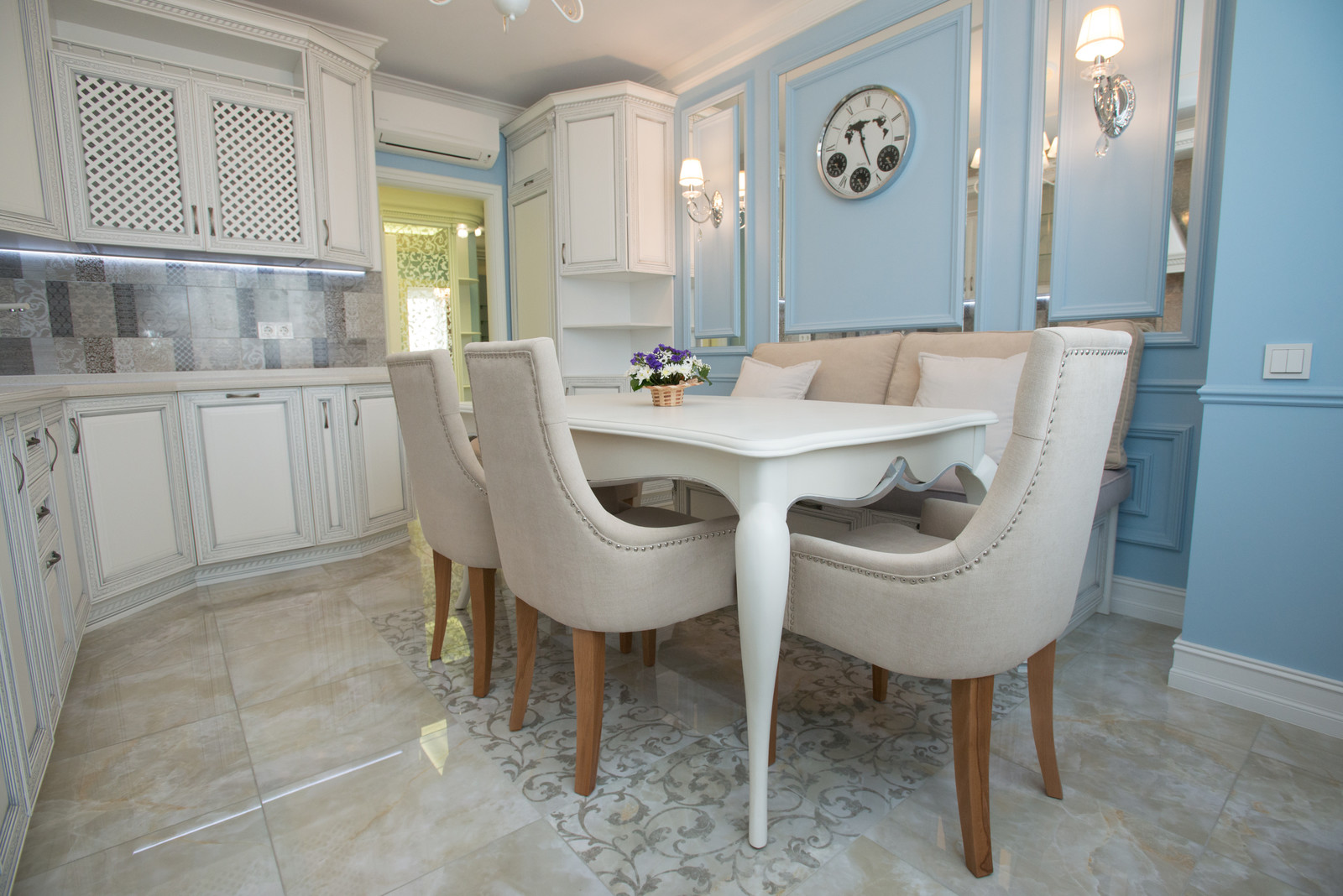 Колосова Светлана