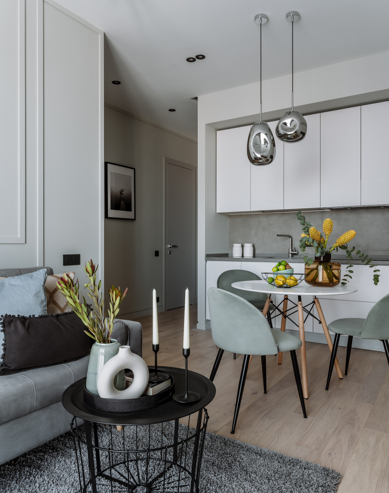 Аппартаменты для сдачи в Жк Пресня Сити