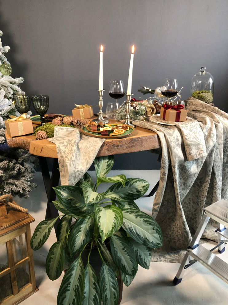 Декор стола