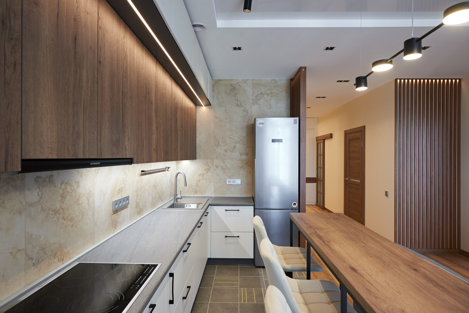 Экологичный минимализм