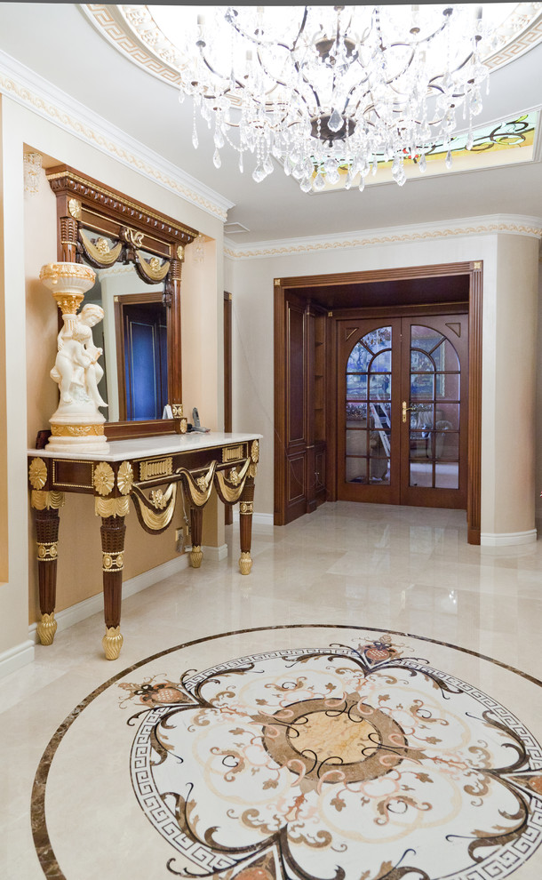 дизайн интерьера