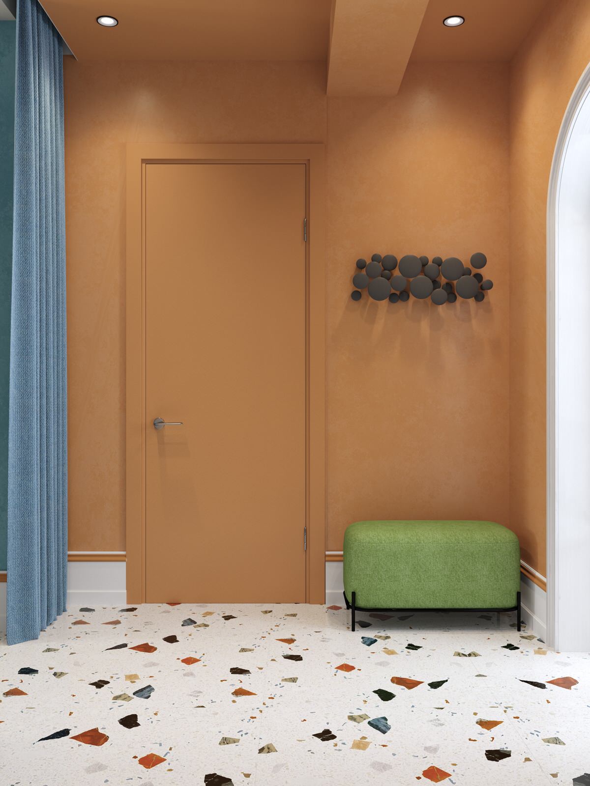 Таунхаус в Подмосковье