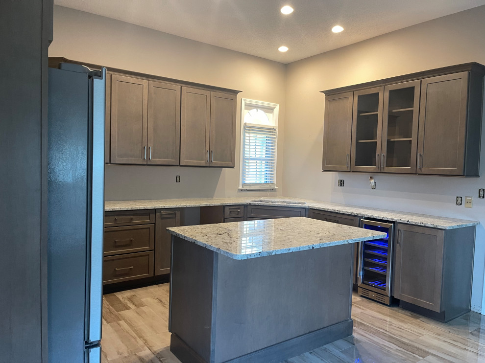 Kitchen Remodel - South East Memphis, TN