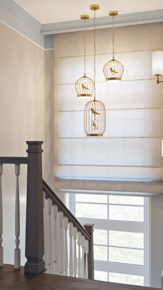 Частный дом в КП Вилланова, г. Краснодар