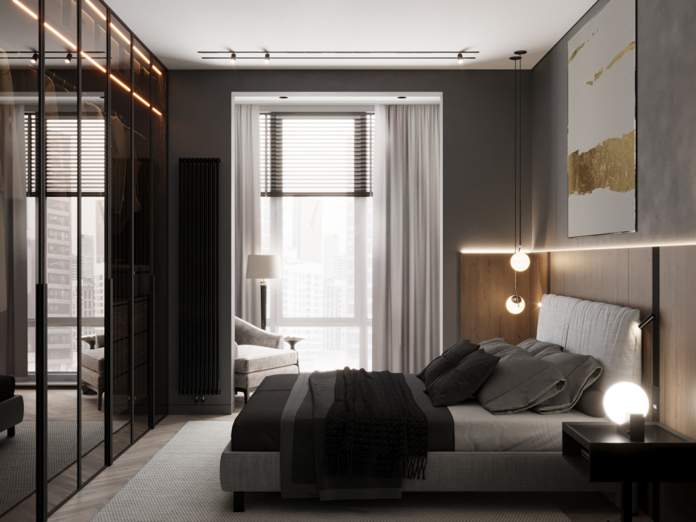 3д визуализация квартиры