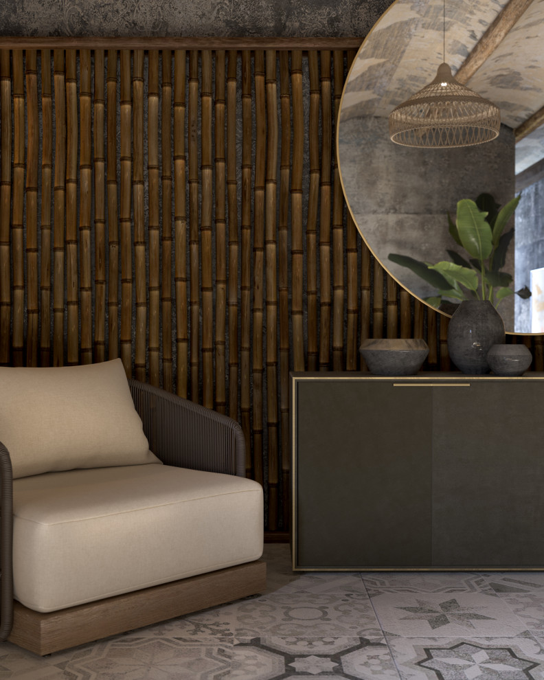 Среднеземноморский