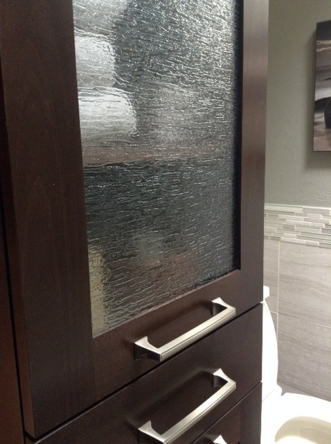 Koeper Guest Bath Remodel