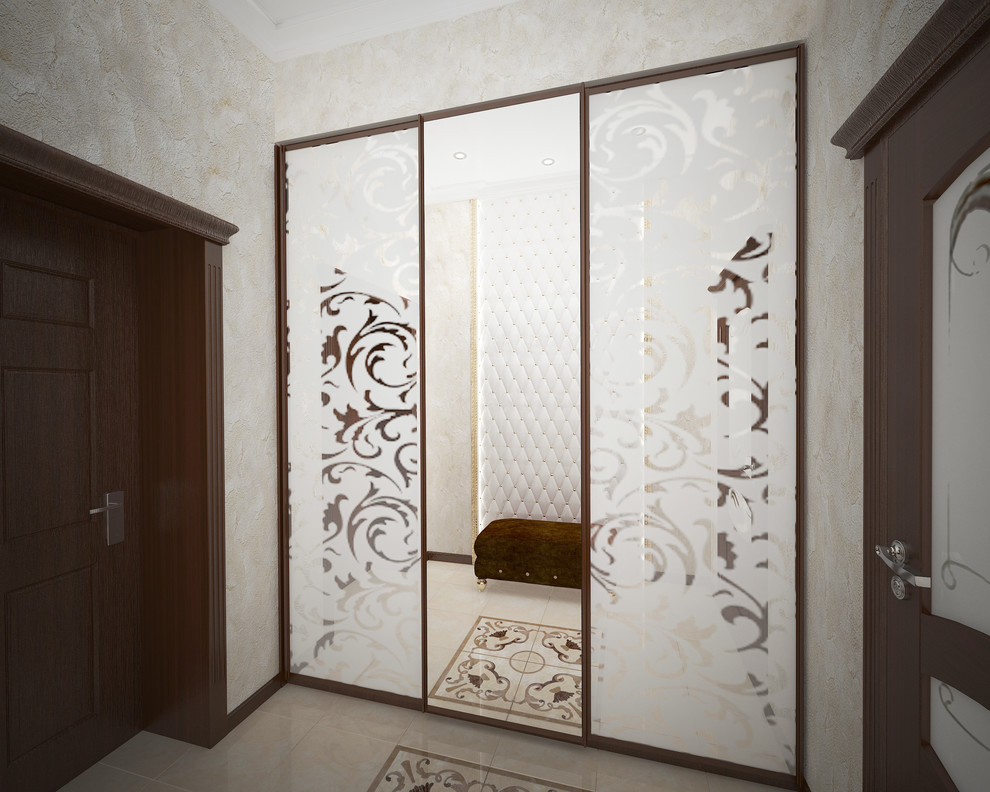 Коттедж 131,8м2