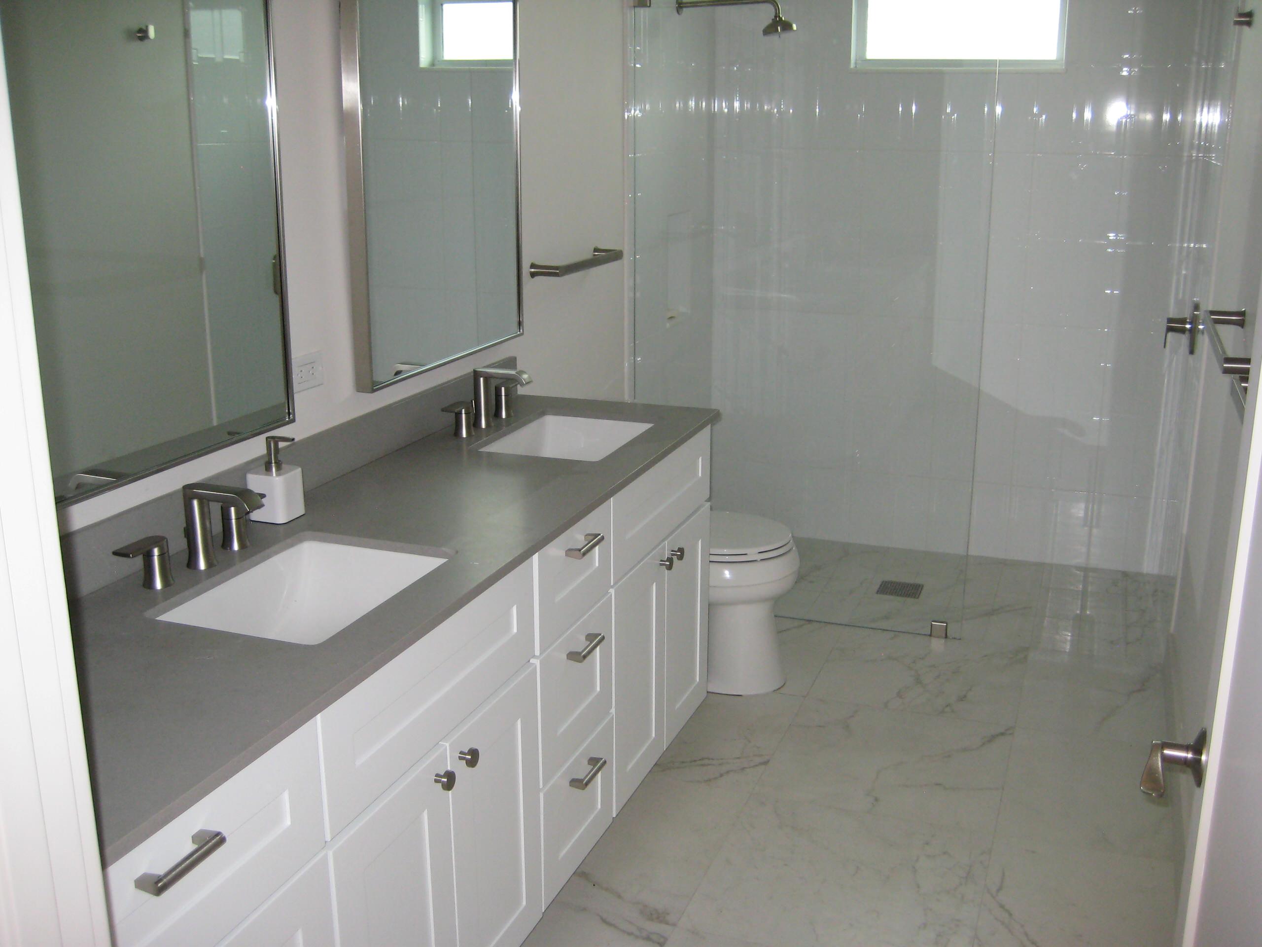 Palm Beach Full Home Build!