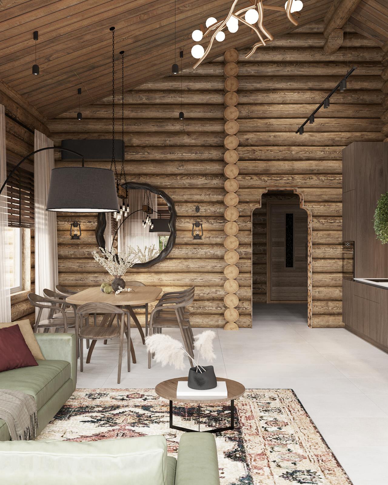 Банный комплекс в г.Казань