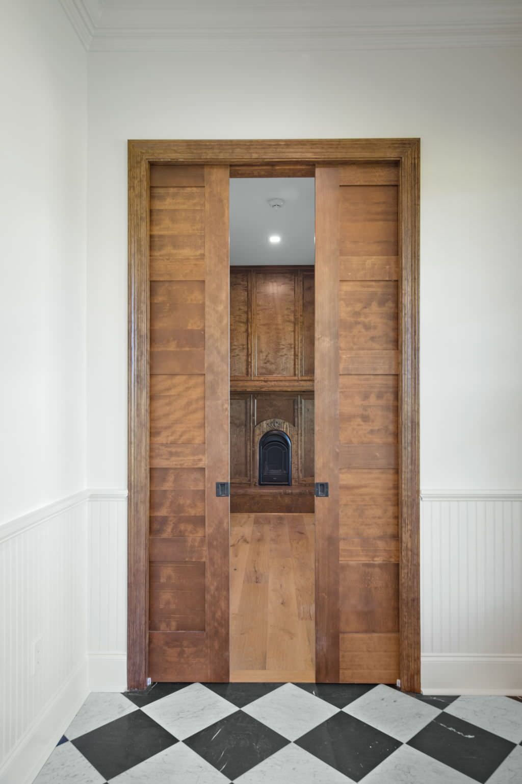 Huntsman Gallery