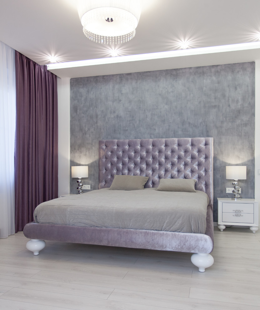 Просторная квартира для семьи