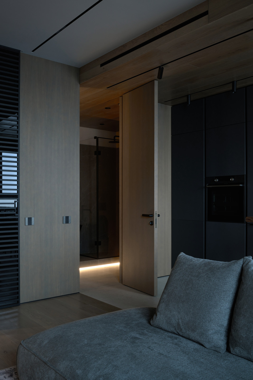 Квартира для себя