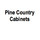 Pine Country Cabinets