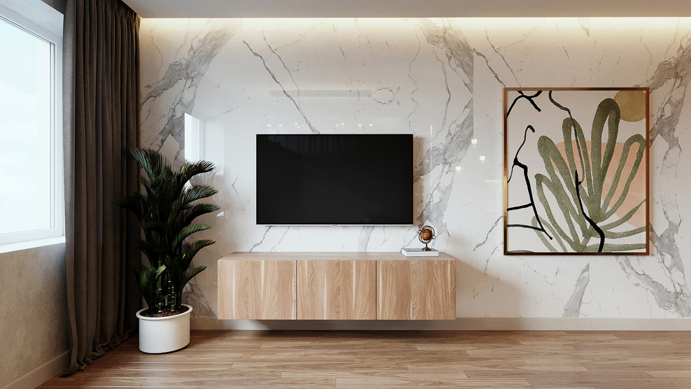 ЖК Солнечный сквер