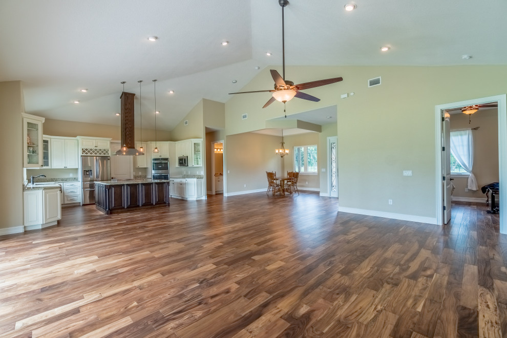 Plant City Custom Home