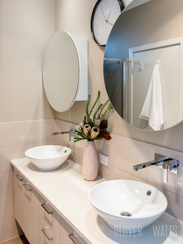 Partial Styling - Bremer Street MOUNT Barker