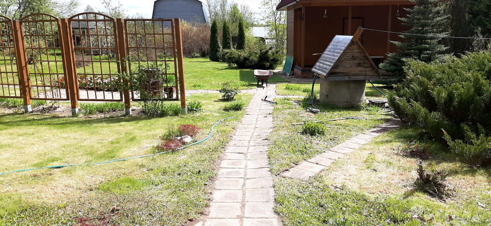 Новый взгляд