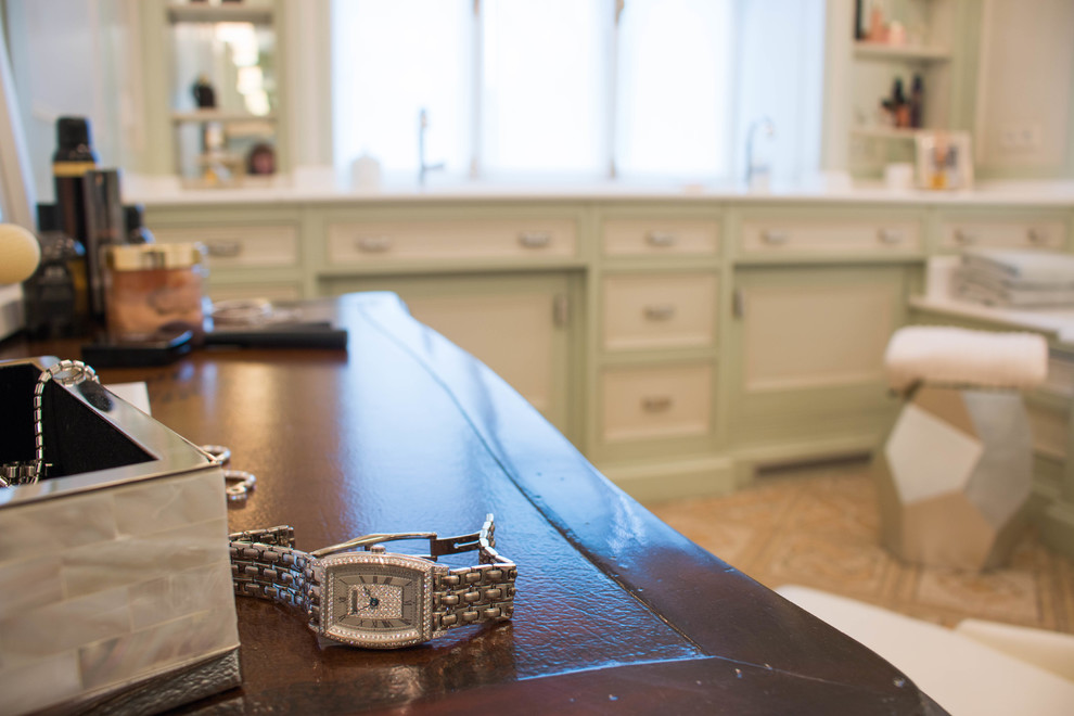 Квартира в Челябинске