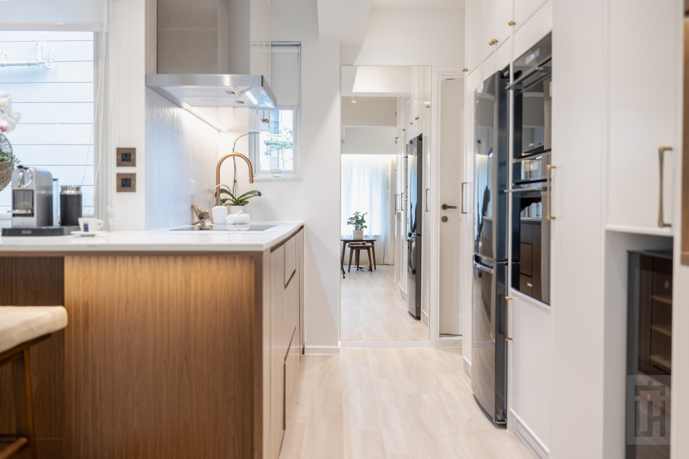 Open Kitchen