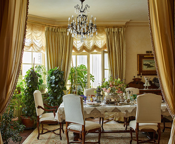 Классический стиль