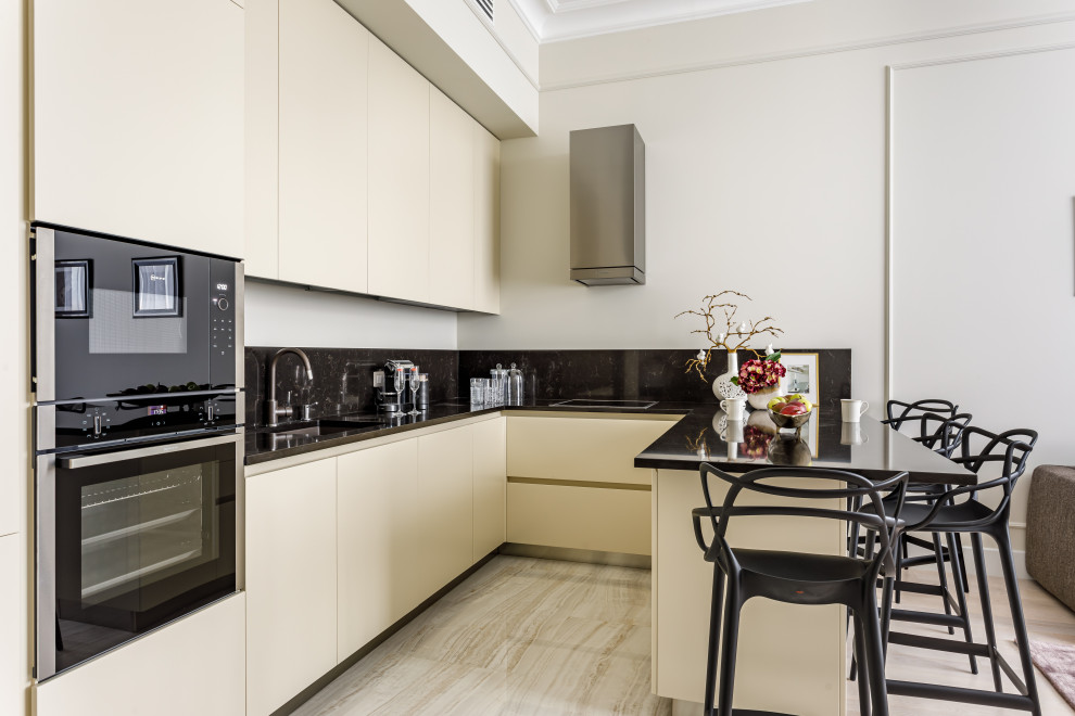 Квартира ЖК "ЛИЦА"