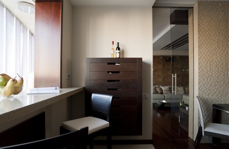 Квартира в Москве