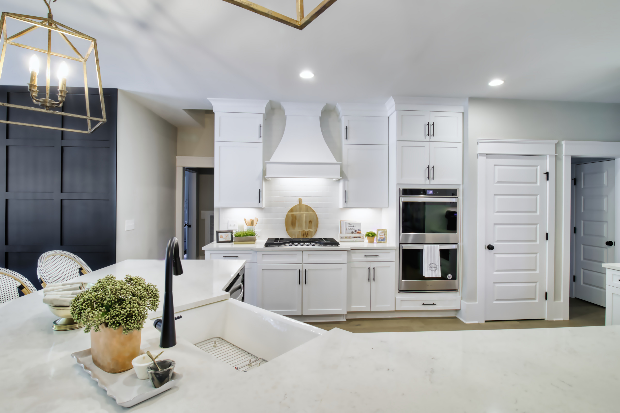Nolensville New Build